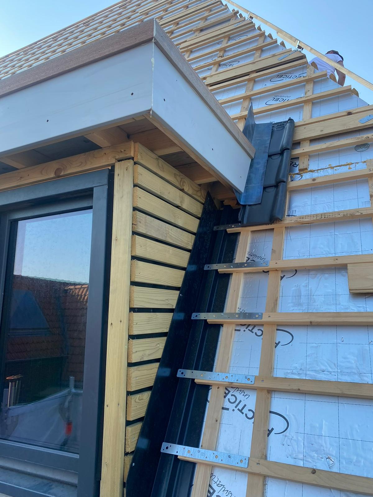 dakrenovatie leeuwarden