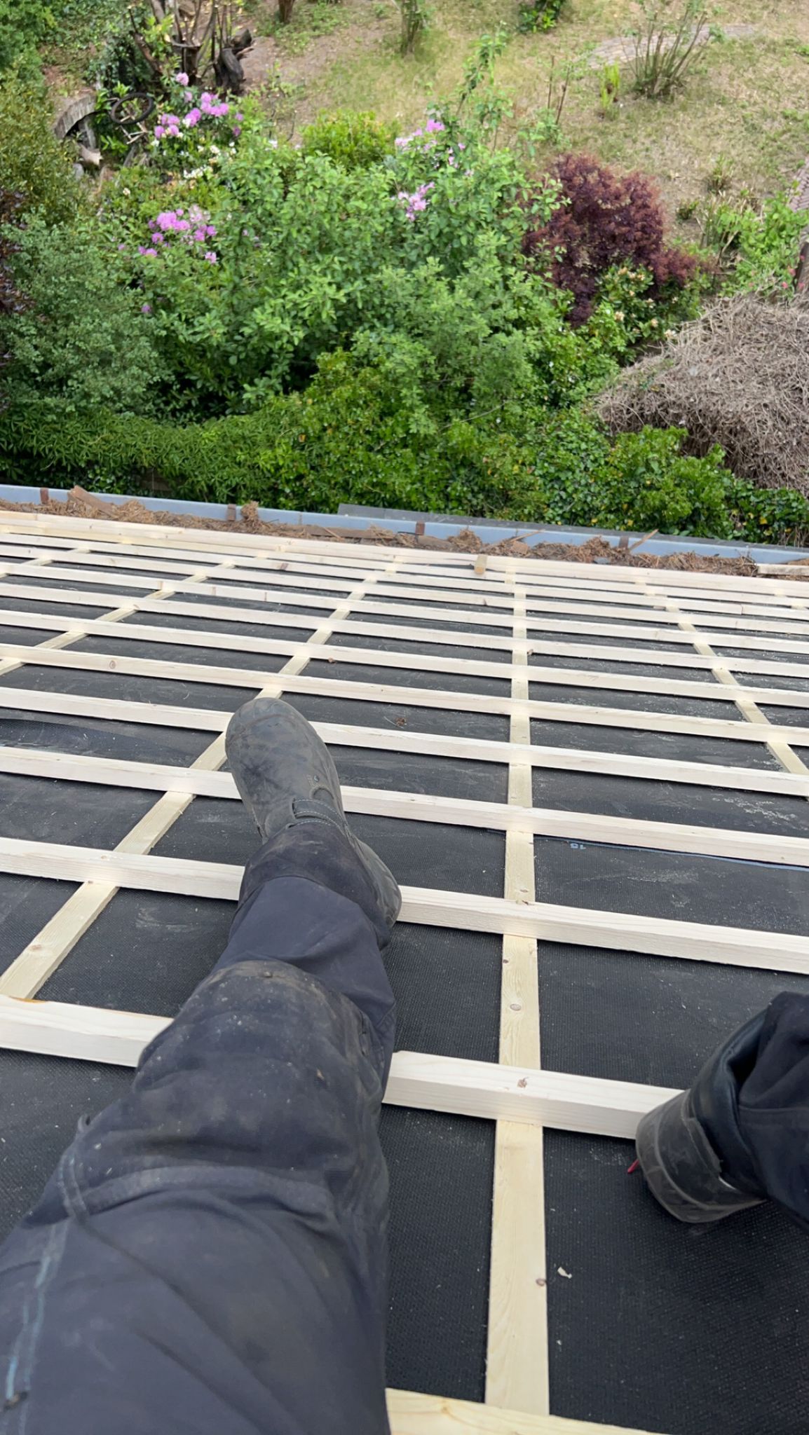 dakrenovatie leeuwarden