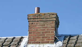 schoorsteen verwijderen leeuwarden