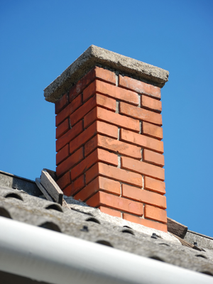schoorsteen verwijderen leeuwarden